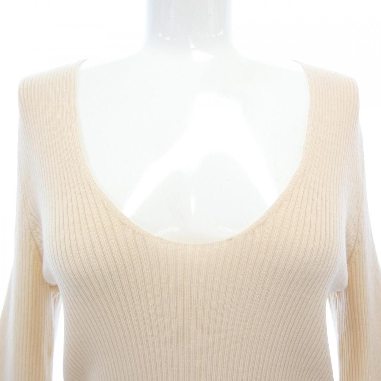 Gucci Gucci Gucci XKDIV Knit Others Tops 758083 XKDIV DUTY FREE for USA Size ONE SIZE - 5 Thumbnail