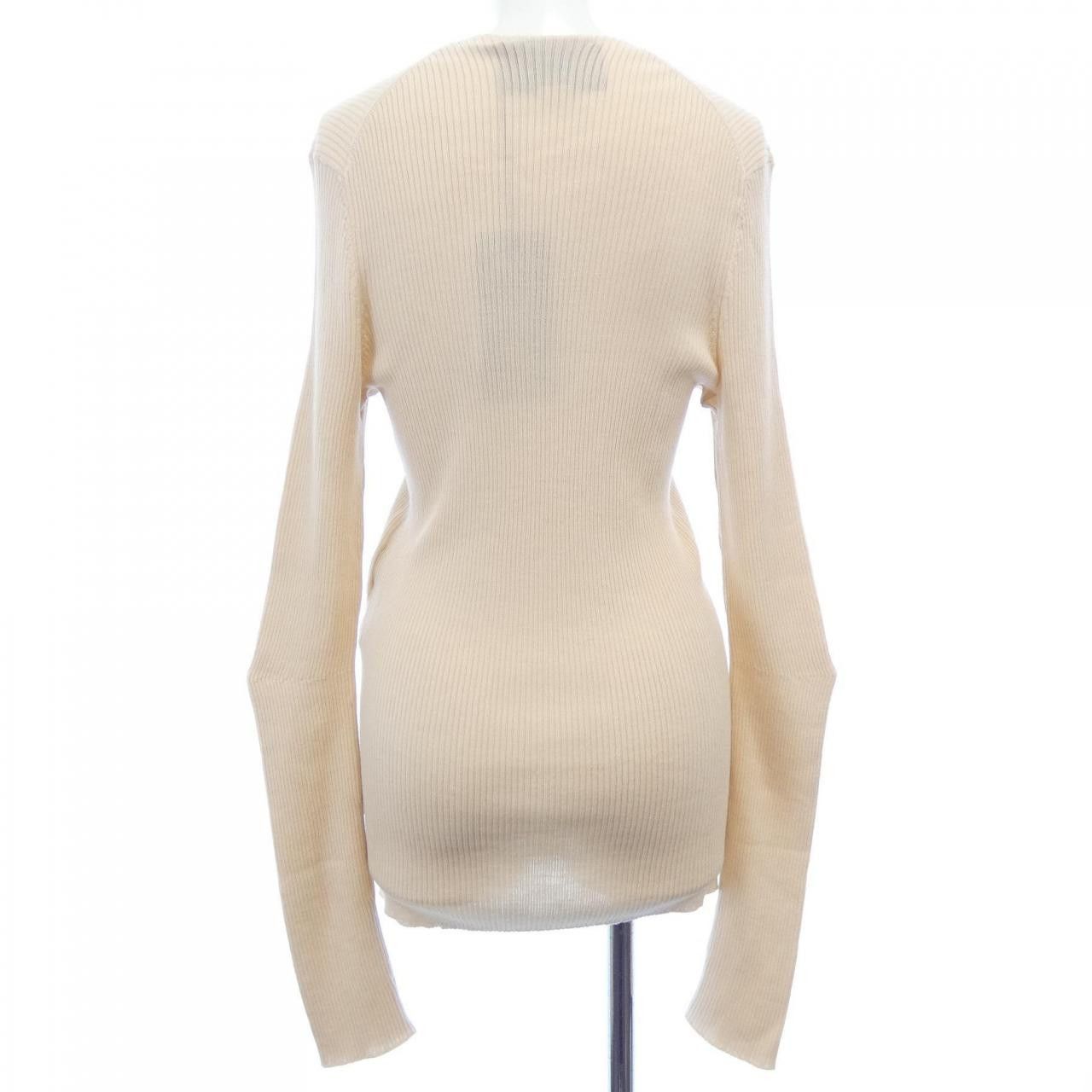 Gucci Gucci Gucci XKDIV Knit Others Tops 758083 XKDIV DUTY FREE for USA Size ONE SIZE - 2 Thumbnail