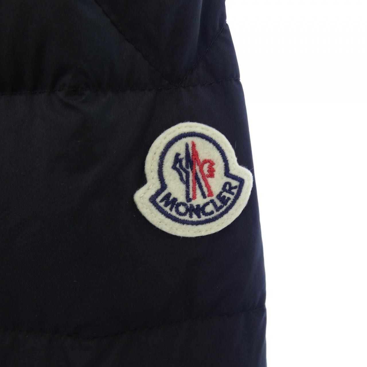 Moncler Moncler Moncler SELVES Down Jacket Others Outerwear SELVES DUTY FREE for USA Size ONE SIZE - 8 Thumbnail