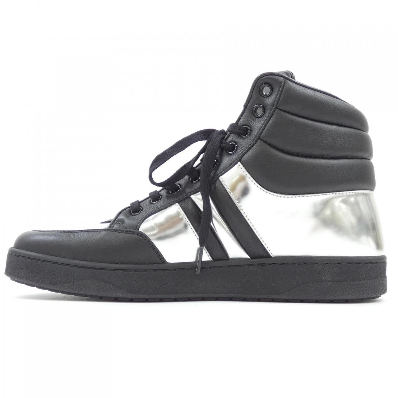 Gucci Gucci Gucci Sneaker Leather Shoes 368494 DUTY FREE for USA Size ONE SIZE - 2 Thumbnail