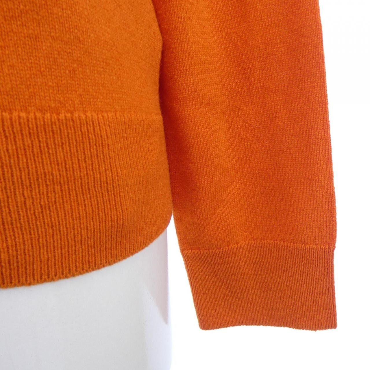 Hermes Hermes Hermes Cashmere Knit Others Tops DUTY FREE for USA Size ONE SIZE - 6 Thumbnail