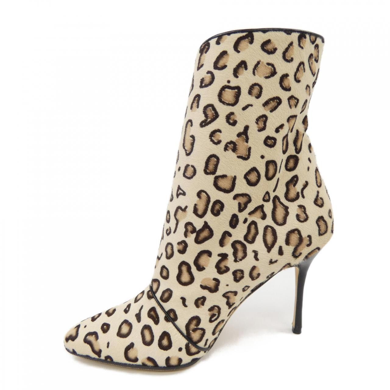 Manolo Blahnik Manolo Blahnik Manolo Blahnik DAINA Haircalf Boots Others Shoes DAINA DUTY FREE for USA Size ONE SIZE - 2 Thumbnail