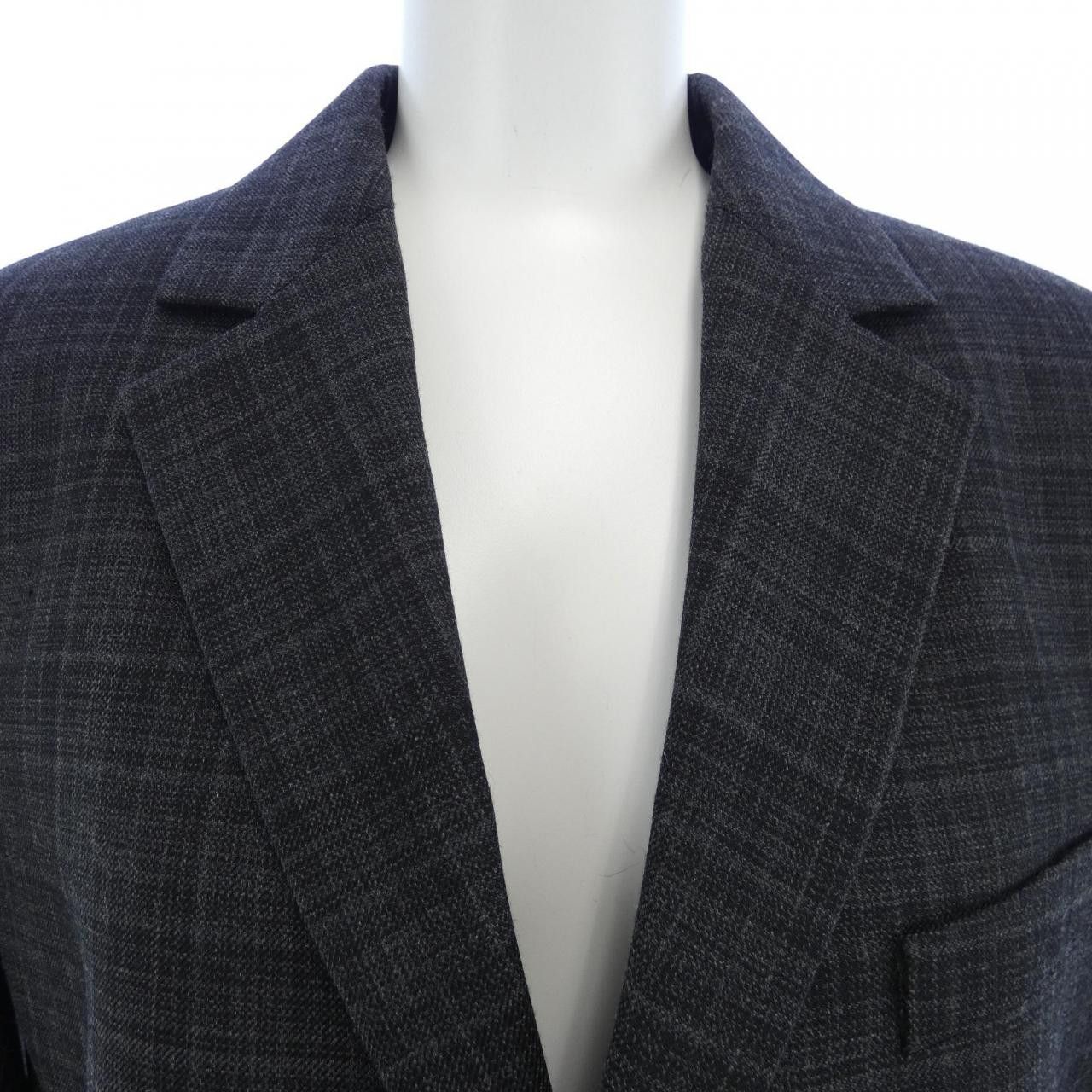 Dior Dior Christian Dior Jacket Others Outerwear 341V13A1518 DUTY FREE for USA Size ONE SIZE - 5 Thumbnail