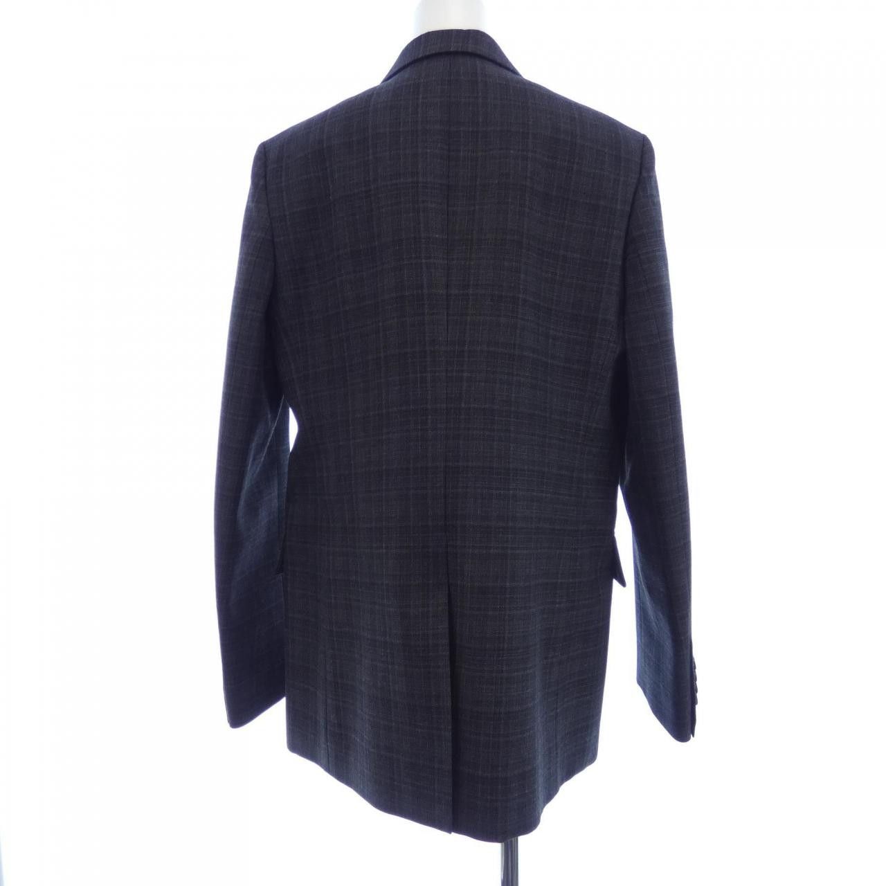 Dior Dior Christian Dior Jacket Others Outerwear 341V13A1518 DUTY FREE for USA Size ONE SIZE - 2 Thumbnail