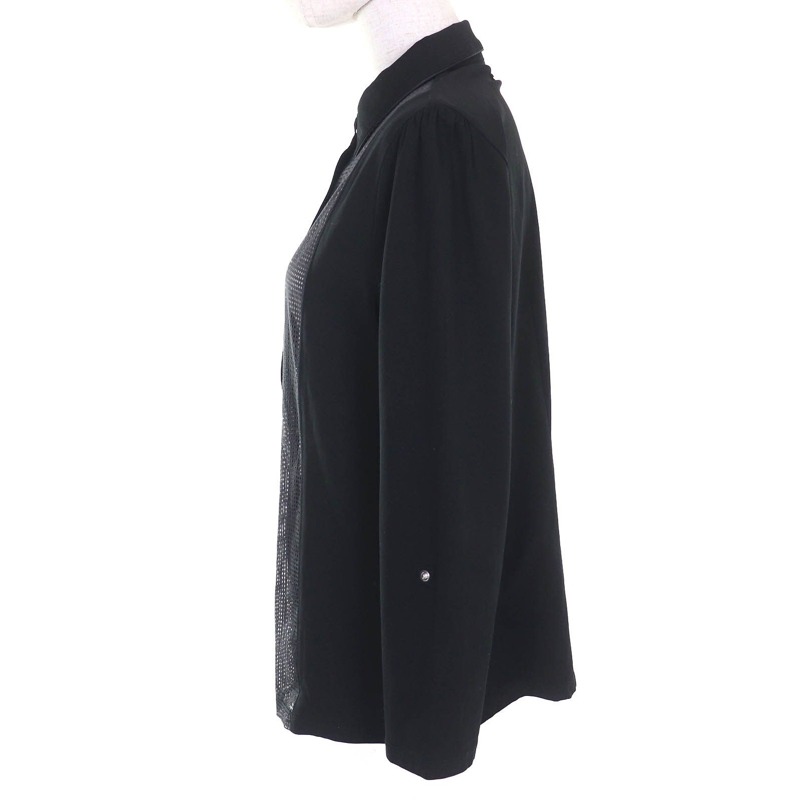 Other Other LEONARD SPORT Long Sleeve Shirt Others Tops DUTY FREE for USA Size ONE SIZE - 3 Thumbnail