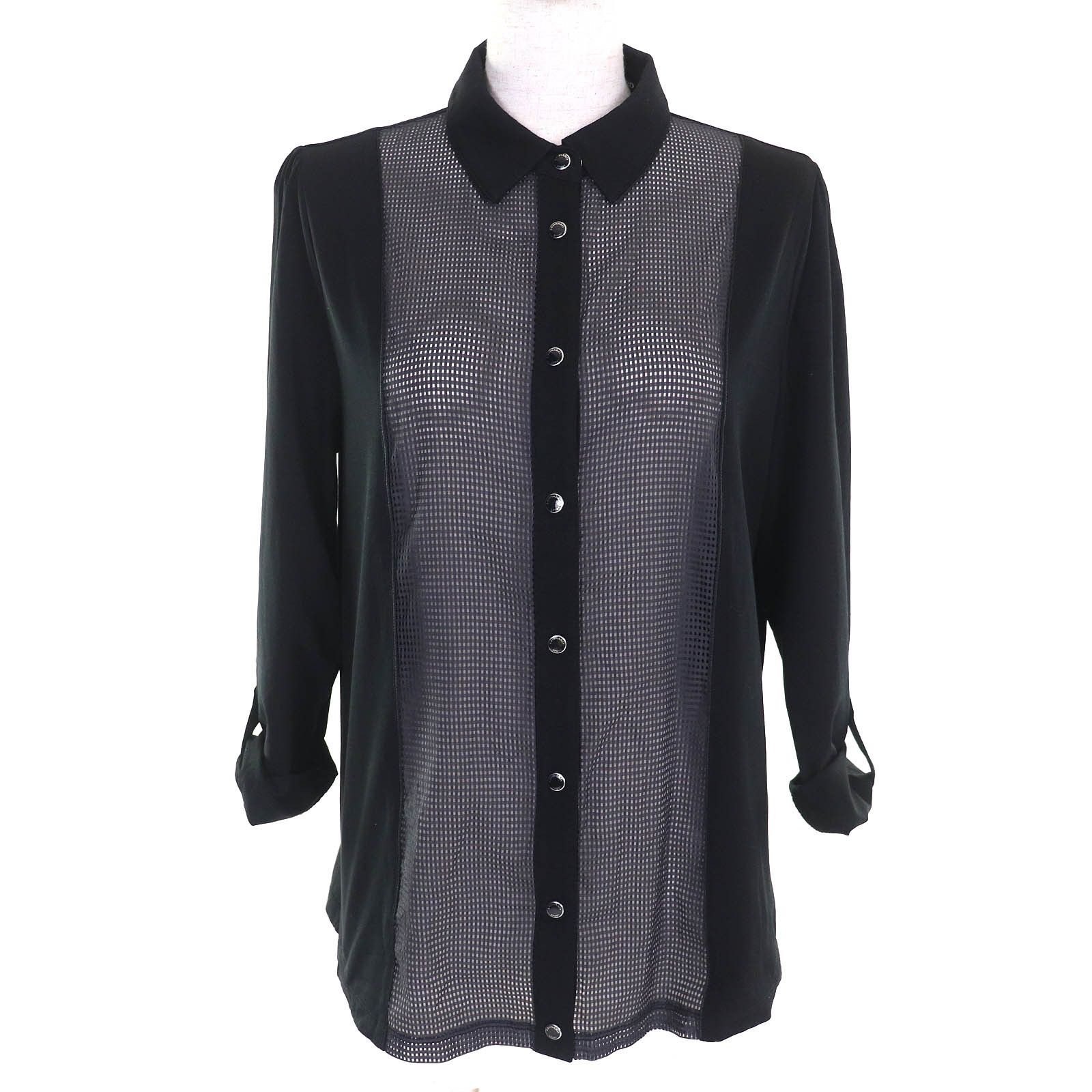 Other Other LEONARD SPORT Long Sleeve Shirt Others Tops DUTY FREE for USA Size ONE SIZE - 2 Thumbnail