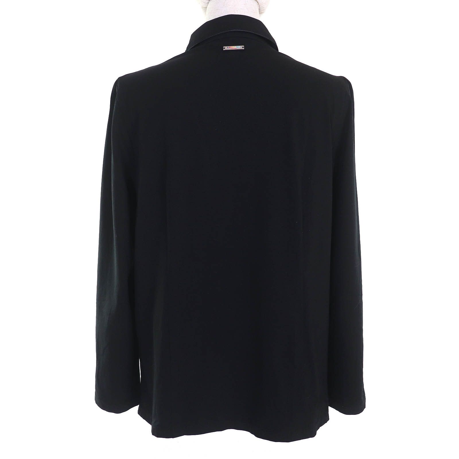 Other Other LEONARD SPORT Long Sleeve Shirt Others Tops DUTY FREE for USA Size ONE SIZE - 4 Thumbnail