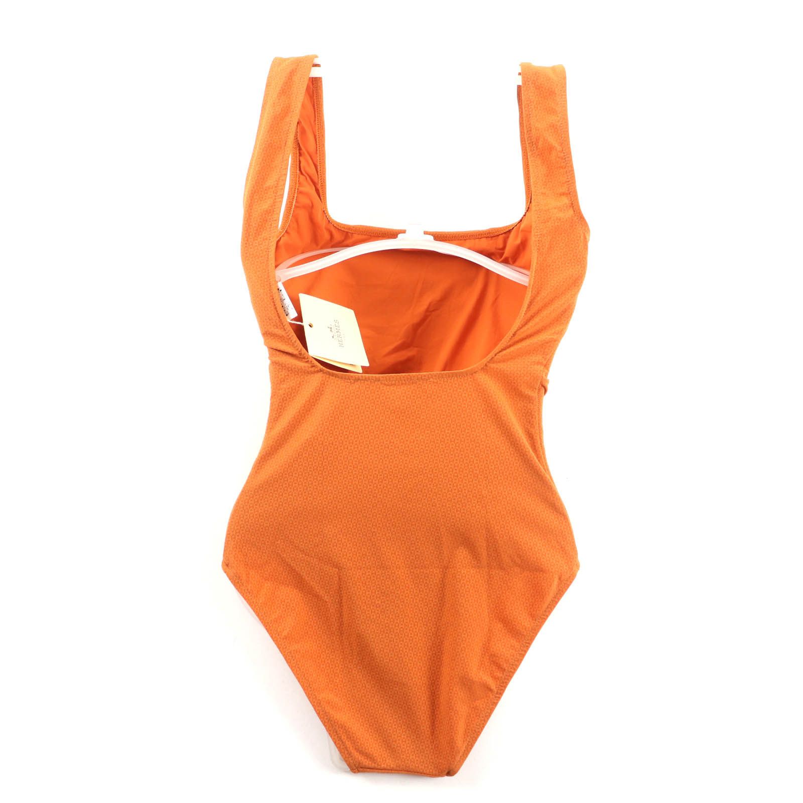 Hermes Hermes Hermes H motif Nylon Swimwear Others Lounge & Sleepwear DUTY FREE for USA Size ONE SIZE - 2 Thumbnail