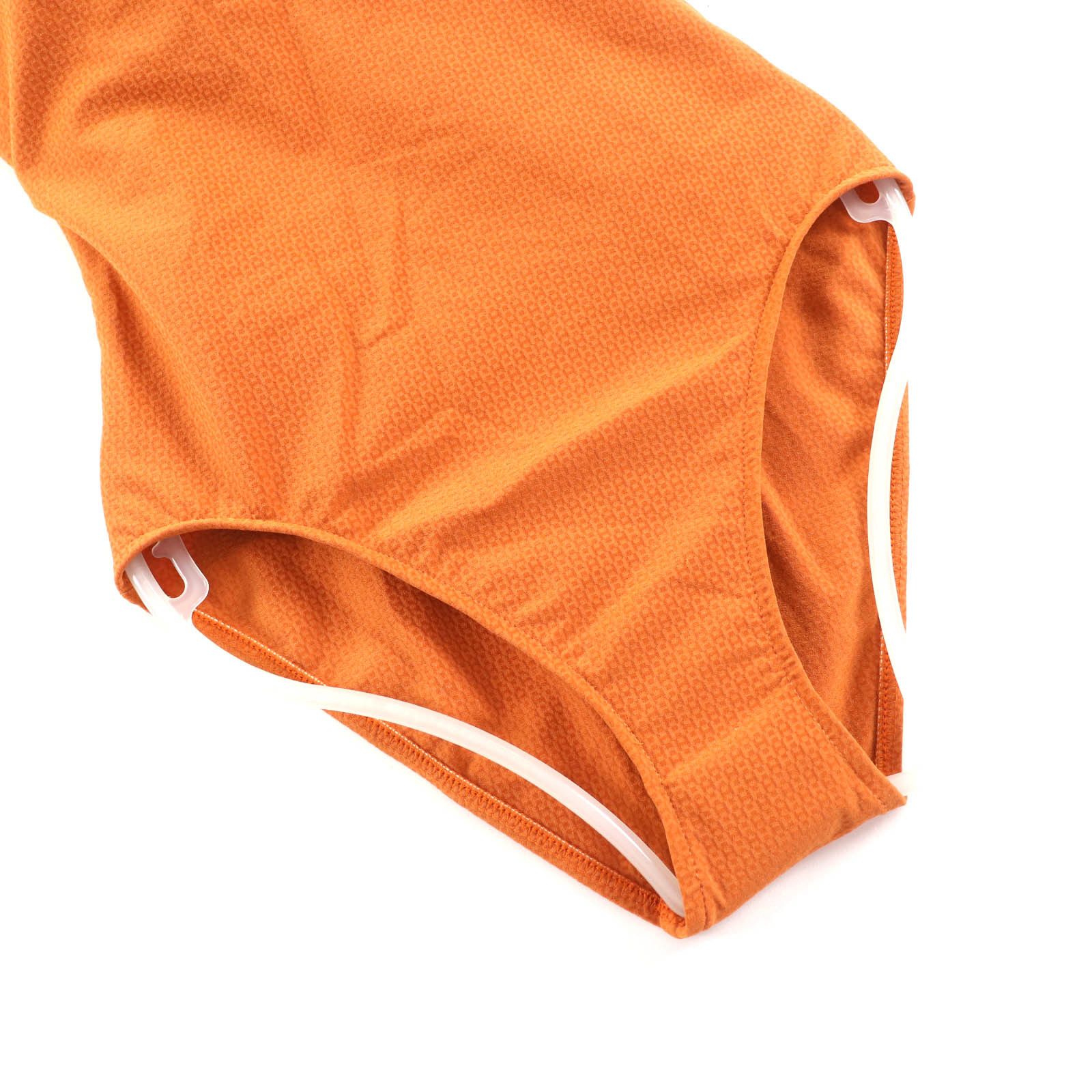 Hermes Hermes Hermes H motif Nylon Swimwear Others Lounge & Sleepwear DUTY FREE for USA Size ONE SIZE - 4 Thumbnail