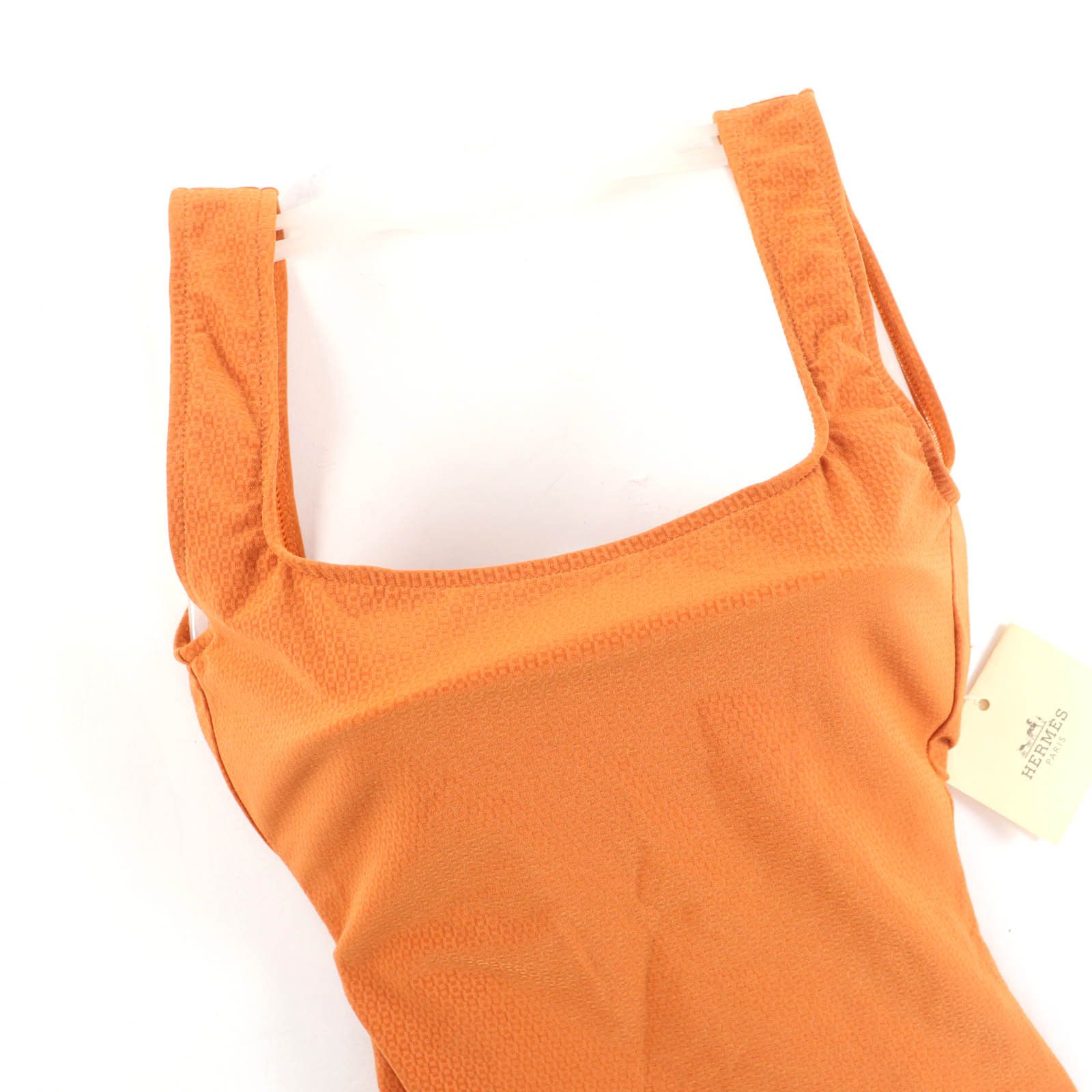 Hermes Hermes Hermes H motif Nylon Swimwear Others Lounge & Sleepwear DUTY FREE for USA Size ONE SIZE - 3 Thumbnail