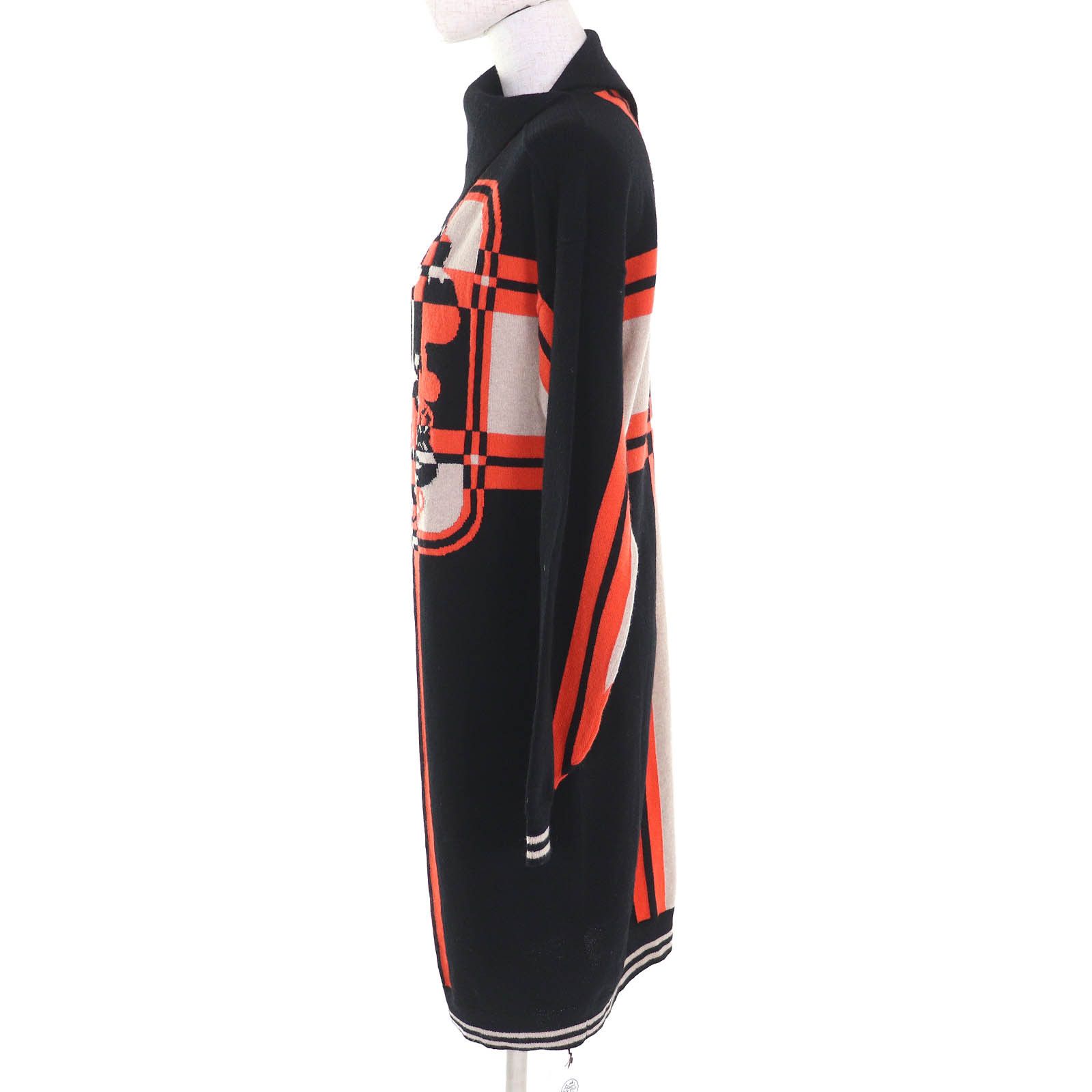 Hermes Hermes Hermes Brides de Gala Dress Others Dresses DUTY FREE for USA Size ONE SIZE - 2 Thumbnail