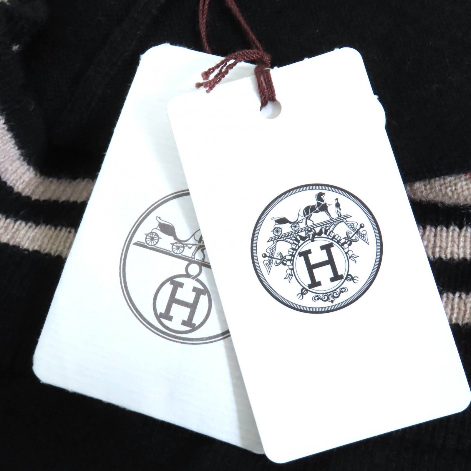 Hermes Hermes Hermes Brides de Gala Dress Others Dresses DUTY FREE for USA Size ONE SIZE - 9 Thumbnail