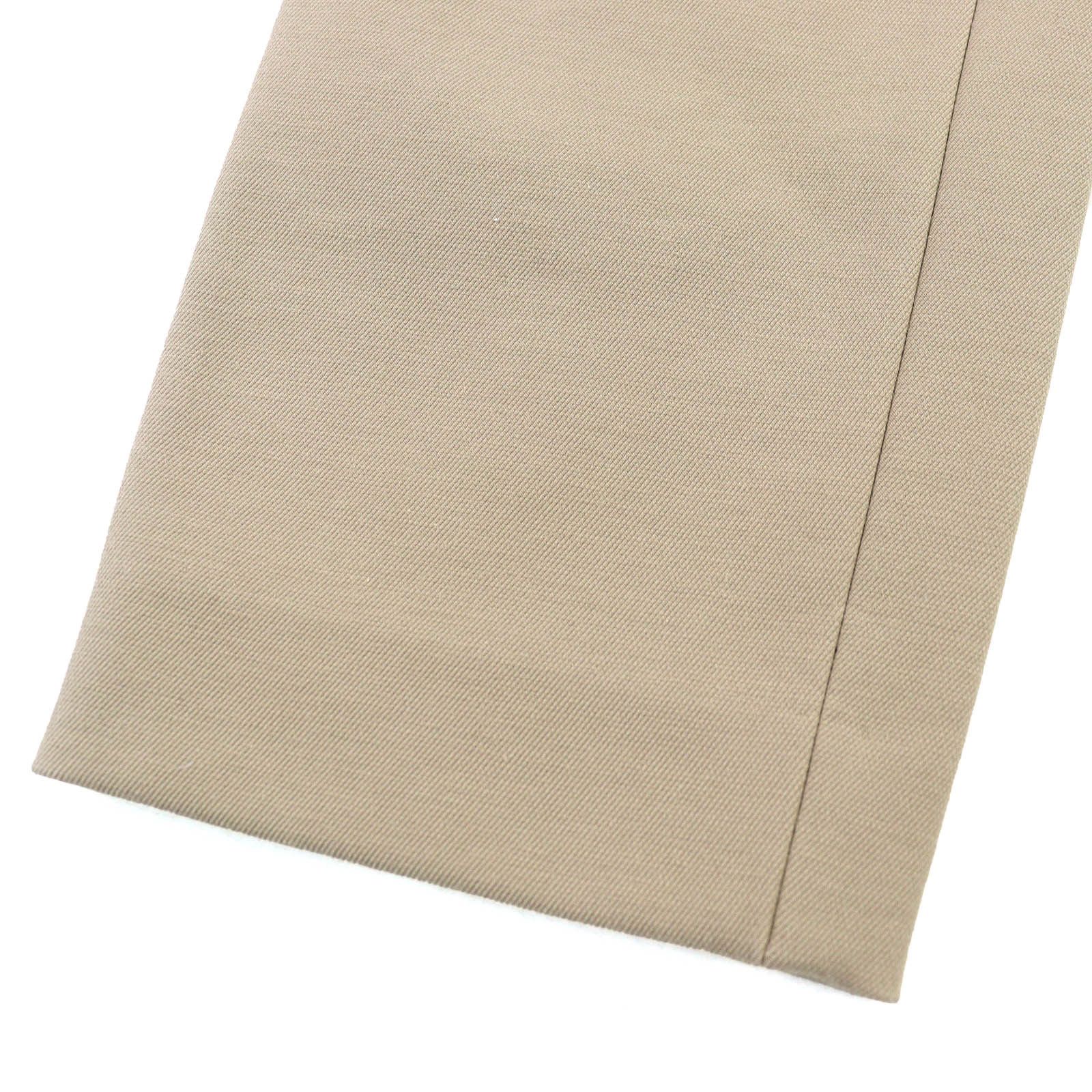Dior Dior Christian Dior Cotton Stretch Pants Cotton Pants 311P05A3290 DUTY FREE for USA Size ONE SIZE - 6 Thumbnail
