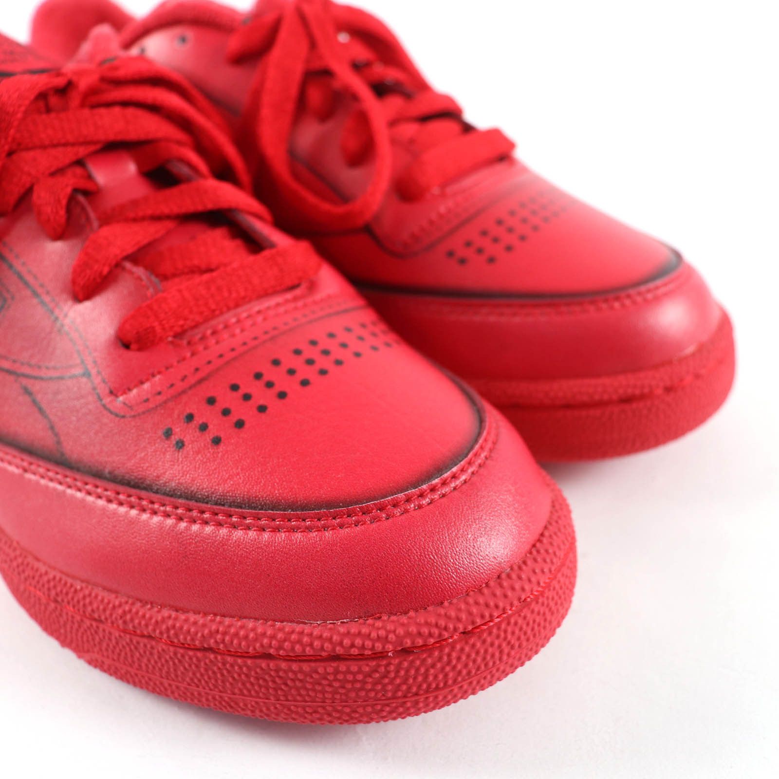Other Other Maison Margiela 22×Reebok PROJECT 0 CC TL Sneakers Others Shoes S58WS0188 DUTY FREE for USA Size ONE SIZE - 8 Thumbnail