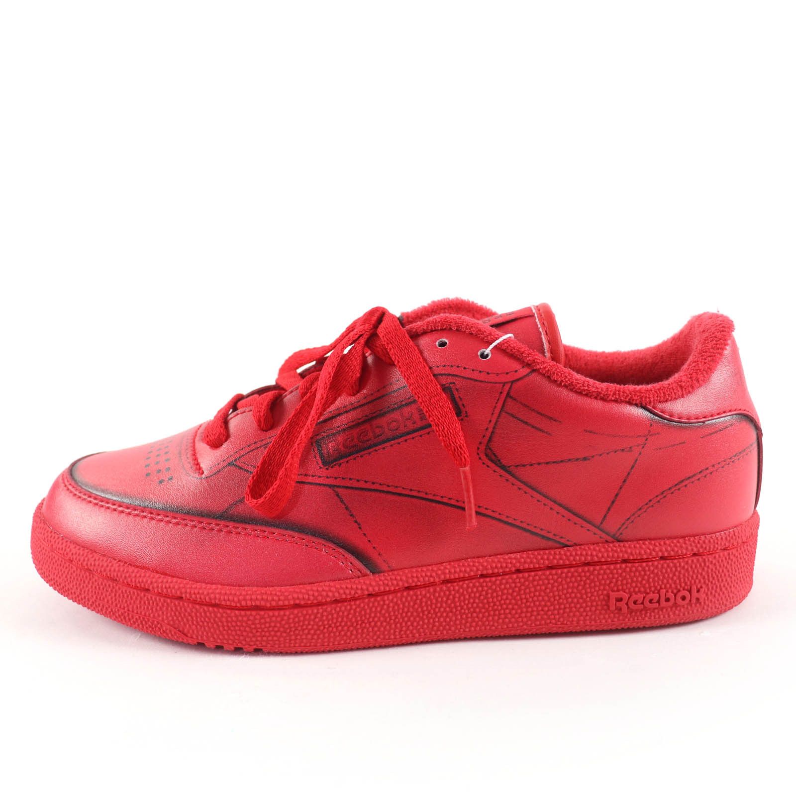 Other Other Maison Margiela 22×Reebok PROJECT 0 CC TL Sneakers Others Shoes S58WS0188 DUTY FREE for USA Size ONE SIZE - 5 Thumbnail