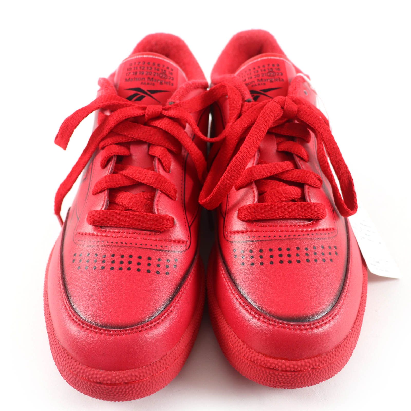 Other Other Maison Margiela 22×Reebok PROJECT 0 CC TL Sneakers Others Shoes S58WS0188 DUTY FREE for USA Size ONE SIZE - 4 Thumbnail