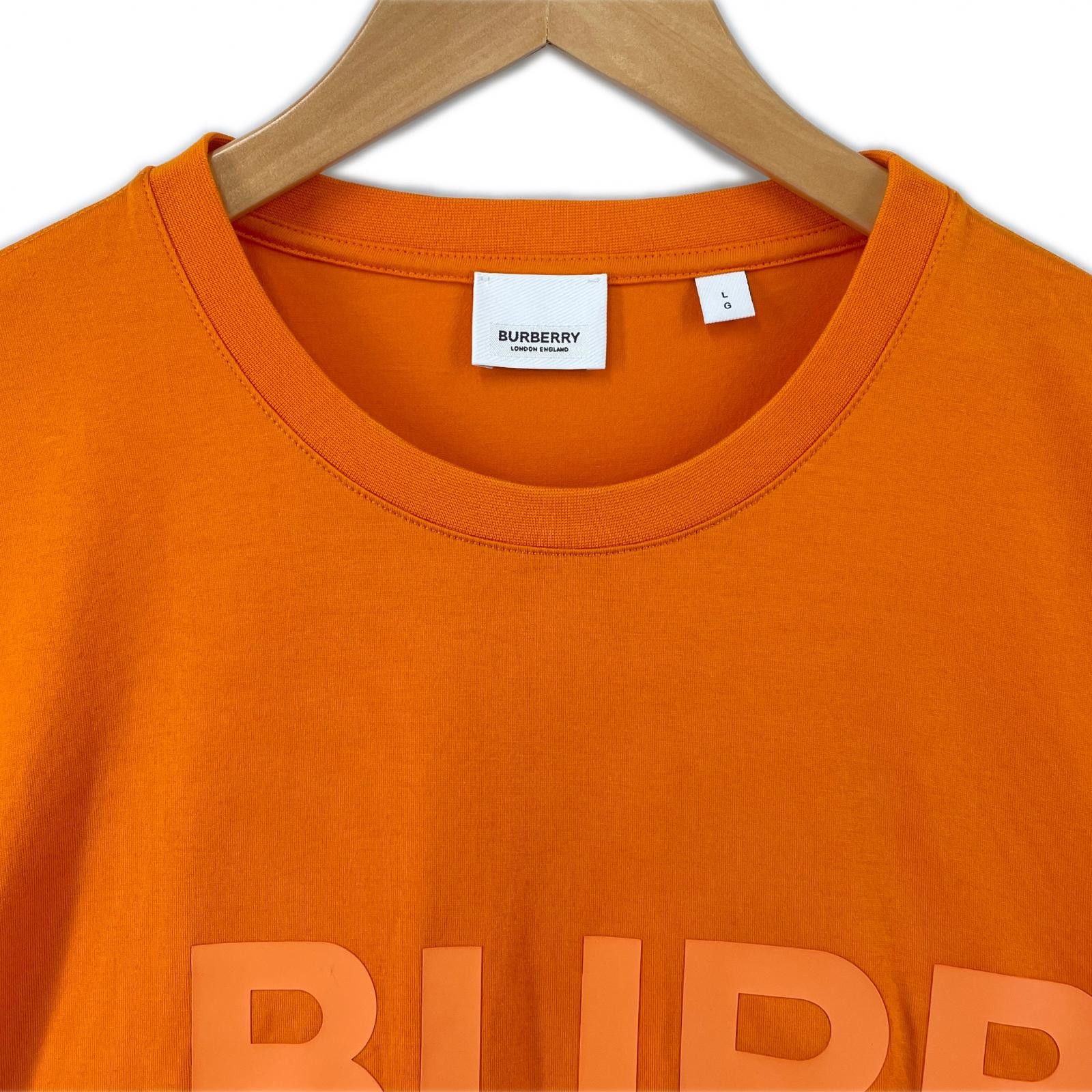 Burberry Burberry Burberry Horseferry Print Cotton T-shirt Cotton T-Shirts DUTY FREE for USA Size ONE SIZE - 3 Thumbnail