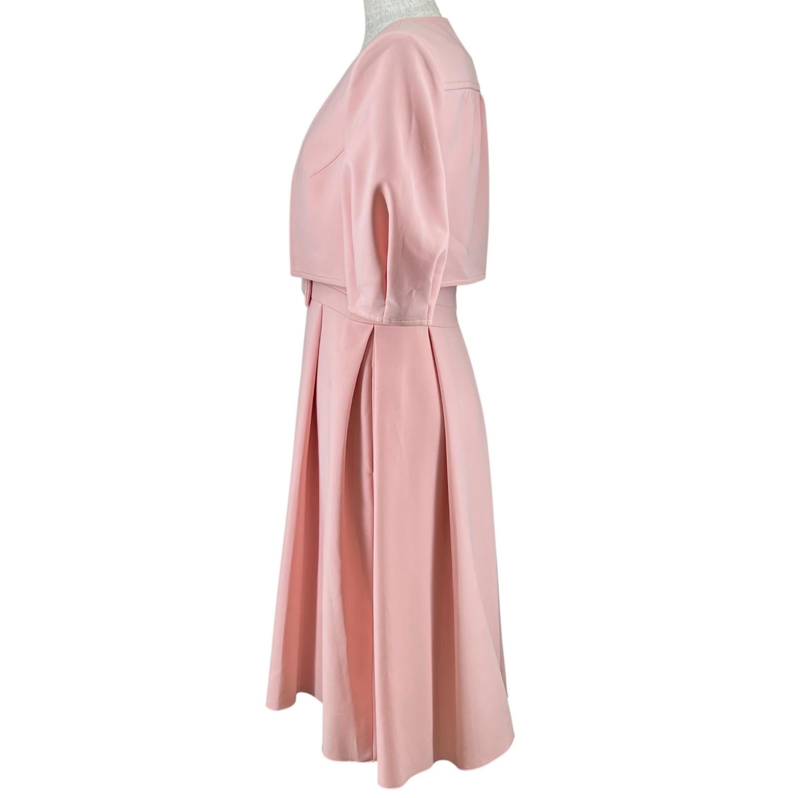 Other Other Rene Ribbon Design Dress Set Others Suits DUTY FREE for USA Size ONE SIZE - 3 Thumbnail