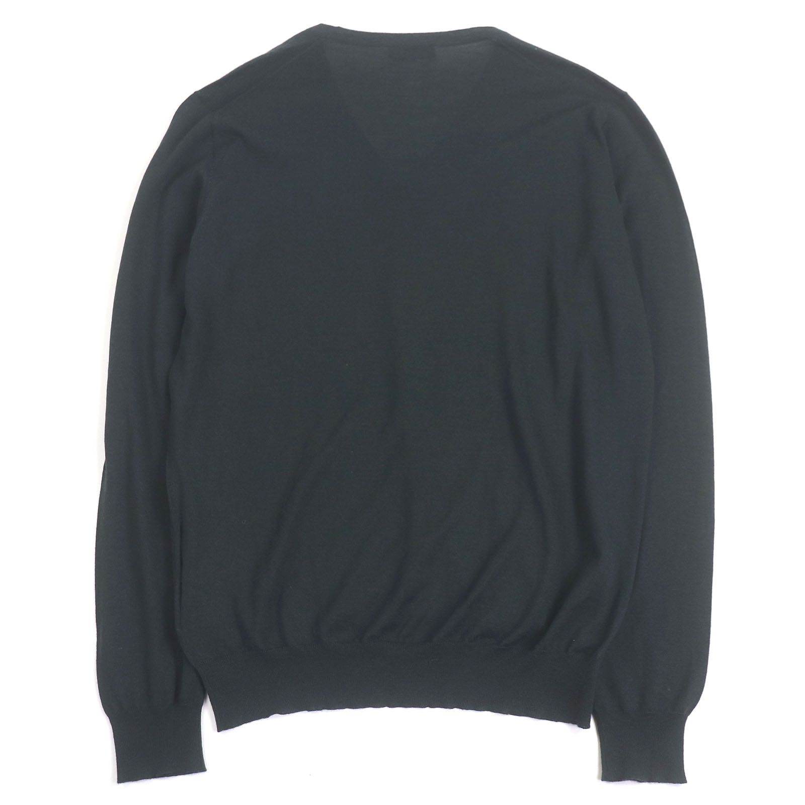 Prada Prada Prada Cashmere Knit Others Tops UMB221 DUTY FREE for USA Size ONE SIZE - 3 Thumbnail