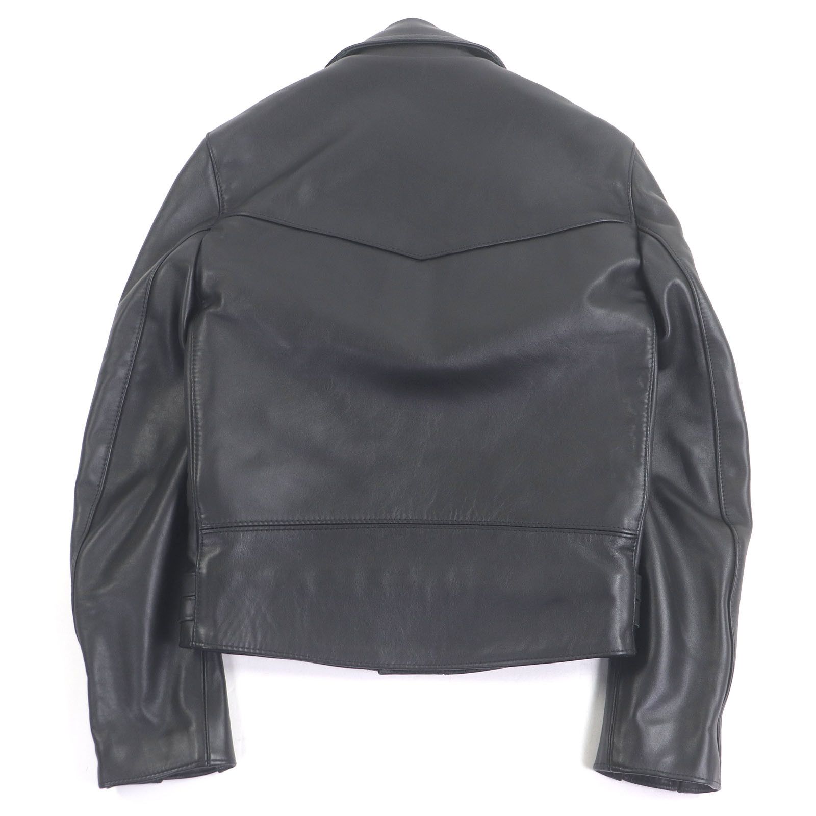 Other Other Lewis Leathers AVIAKIT Leather Jacket Leather Outerwear DUTY FREE for USA Size ONE SIZE - 4 Thumbnail