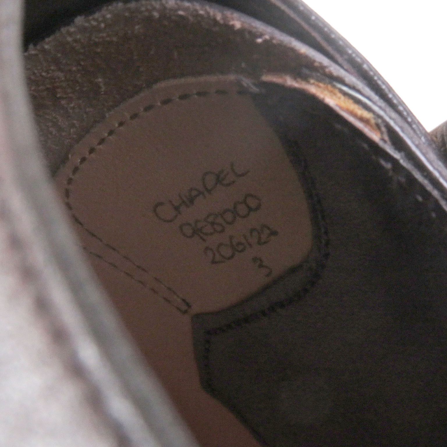 Other Other John Lobb Chapel Leather Dress Shoes Leather Shoes DUTY FREE for USA Size ONE SIZE - 8 Thumbnail
