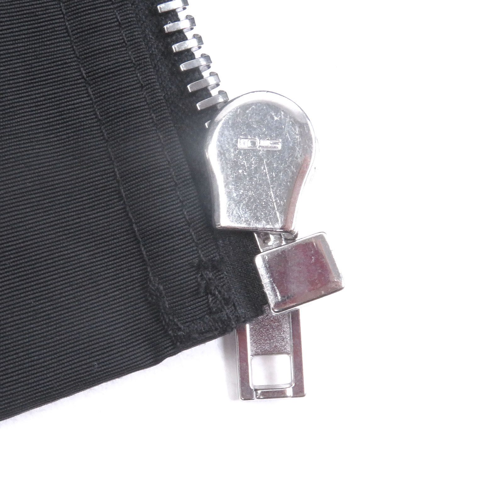 Rick Owens Rick Owens Rick Owens DRKSHDW Blouson Bomber Jacket Others Outerwear DUTY FREE for USA Size ONE SIZE - 5 Thumbnail