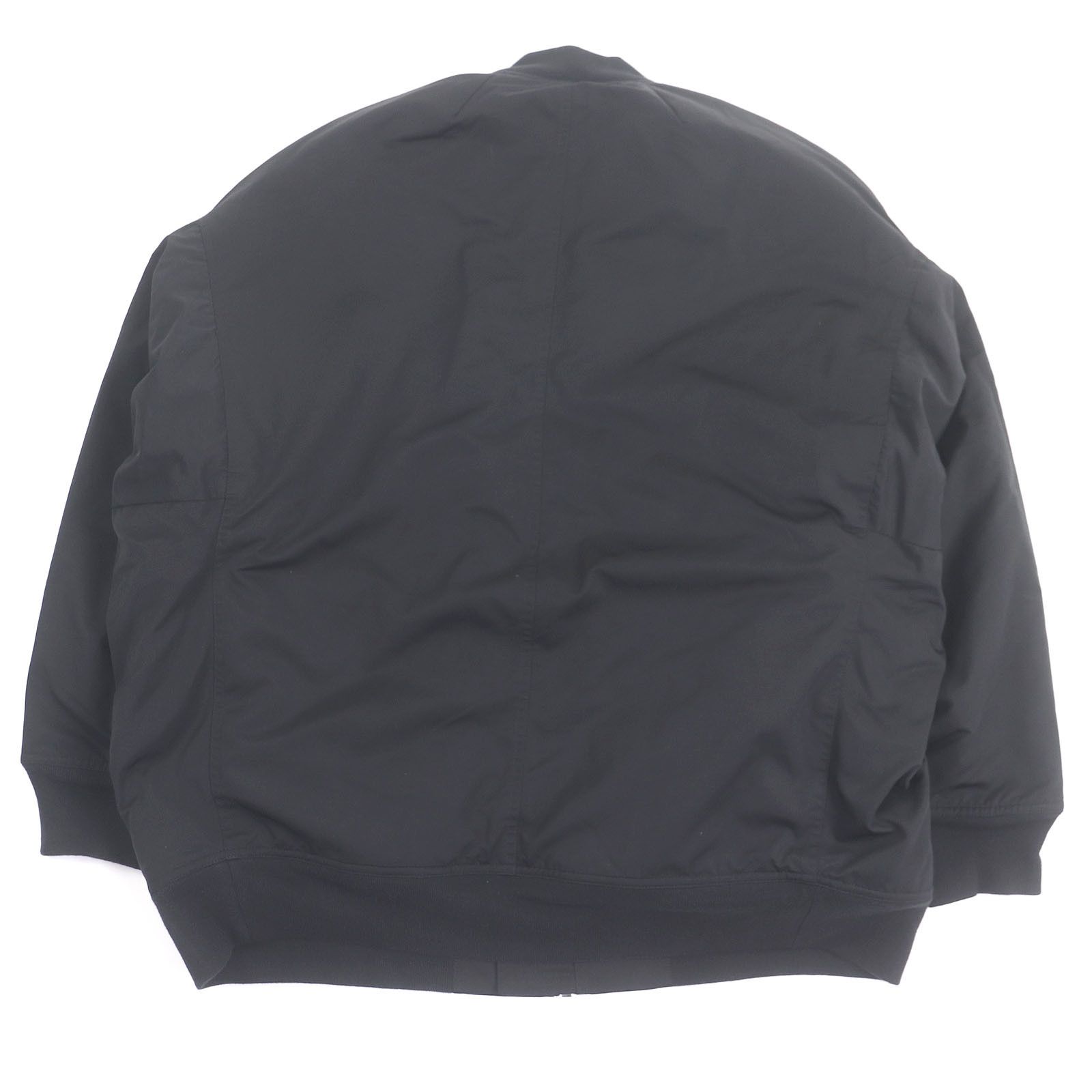 Rick Owens Rick Owens Rick Owens DRKSHDW Blouson Bomber Jacket Others Outerwear DUTY FREE for USA Size ONE SIZE - 4 Thumbnail