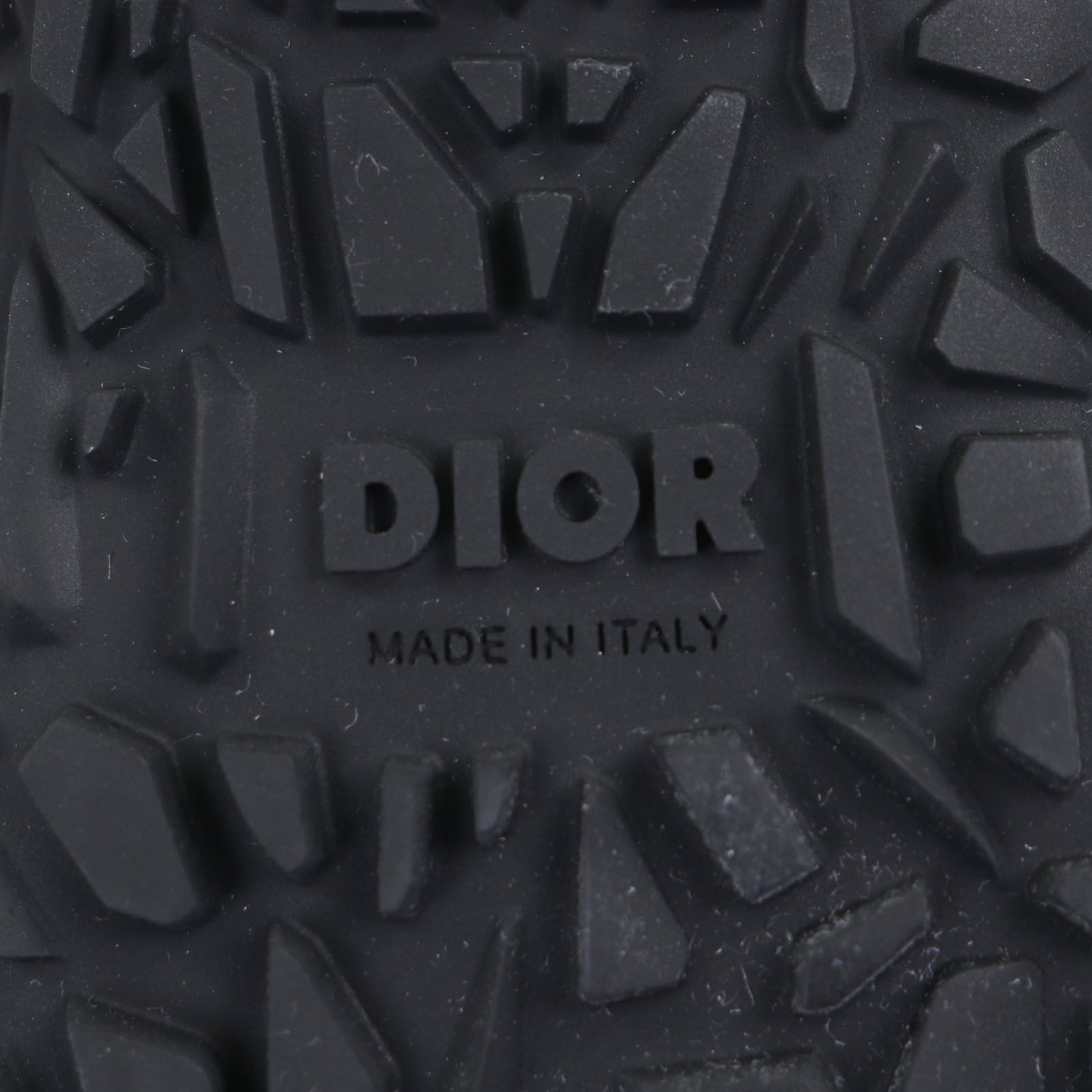 Dior Dior Dior B28 Leather Boots Leather Shoes DUTY FREE for USA Size ONE SIZE - 10 Thumbnail