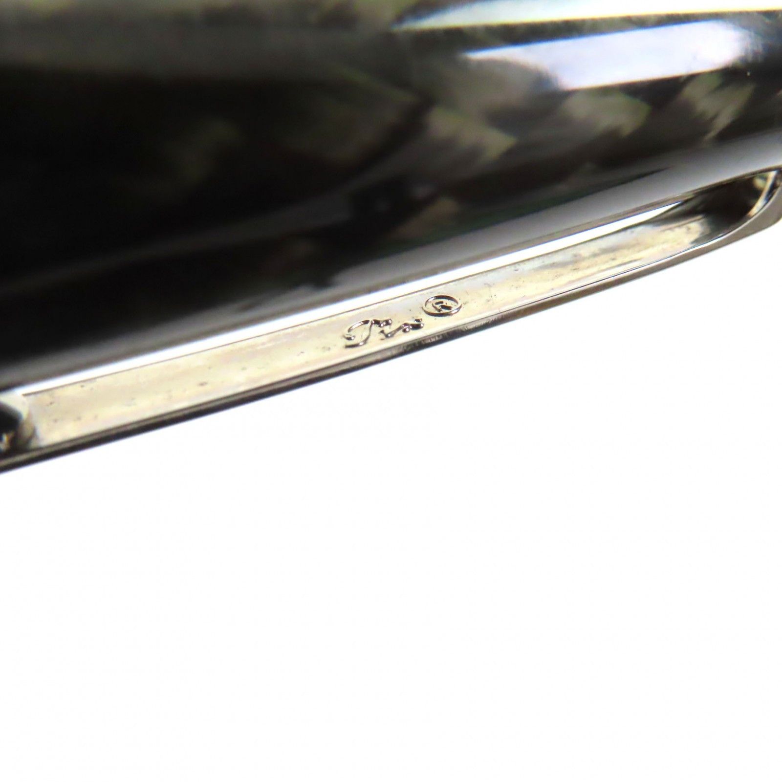 Montblanc Montblanc Montblanc Meisterstück Solitaire Carbon Steel Ballpoint Pen Metal Pen DUTY FREE for USA Size ONE SIZE - 10 Thumbnail
