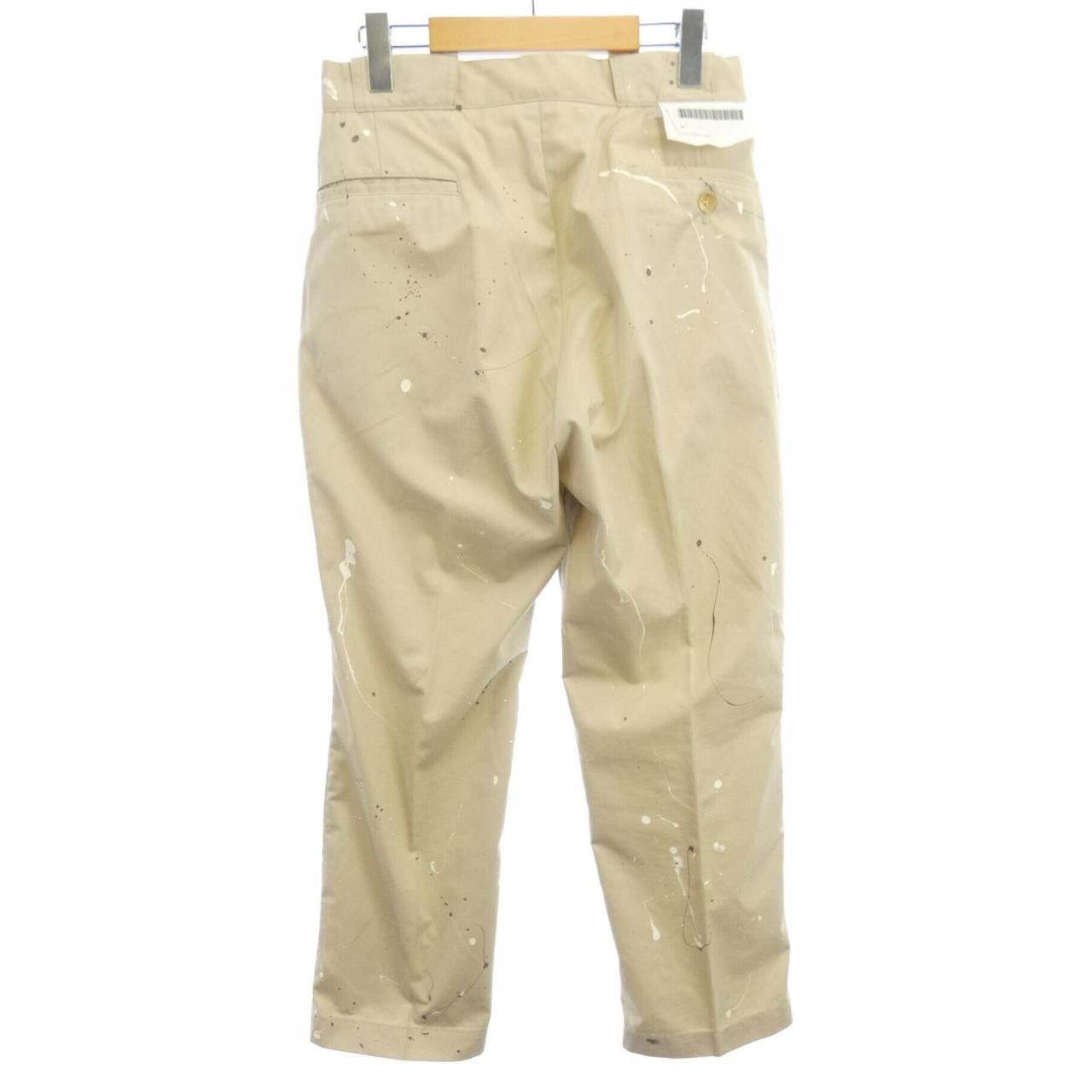 Other Other HELKA Pants Others Pants DUTY FREE for USA Size ONE SIZE - 6 Thumbnail