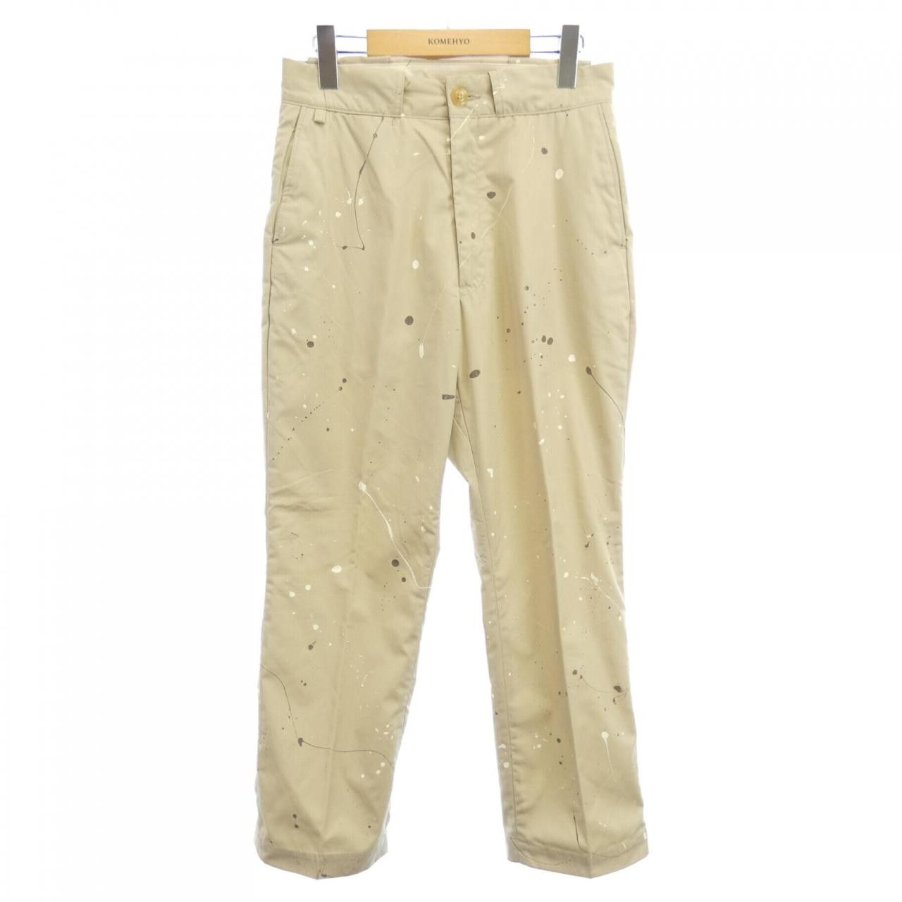 Other Other HELKA Pants Others Pants DUTY FREE for USA Size ONE SIZE - 5 Thumbnail