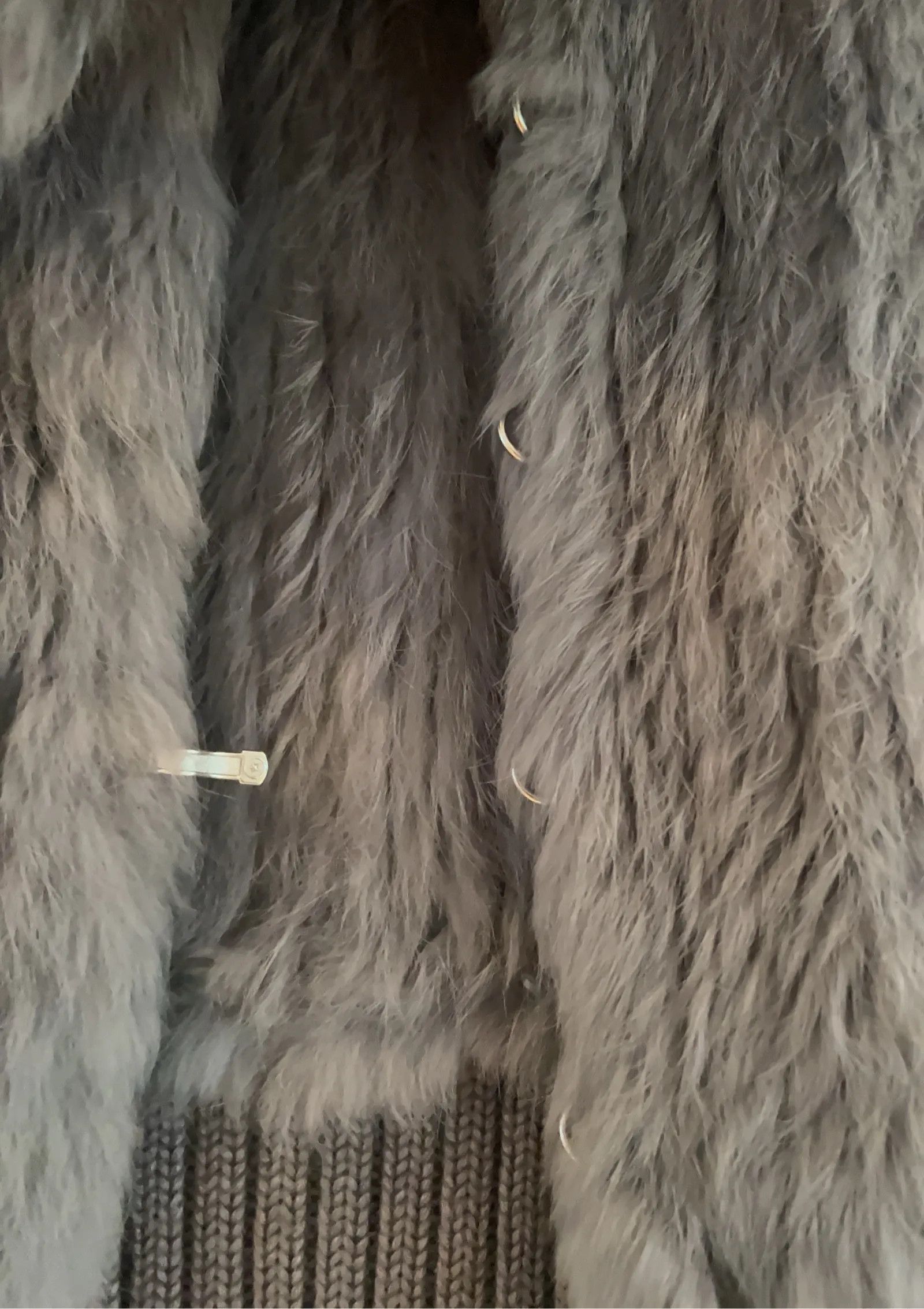 Pinko Pinko Vest Size XS / US 0-2 / IT 36-38 - 5 Thumbnail