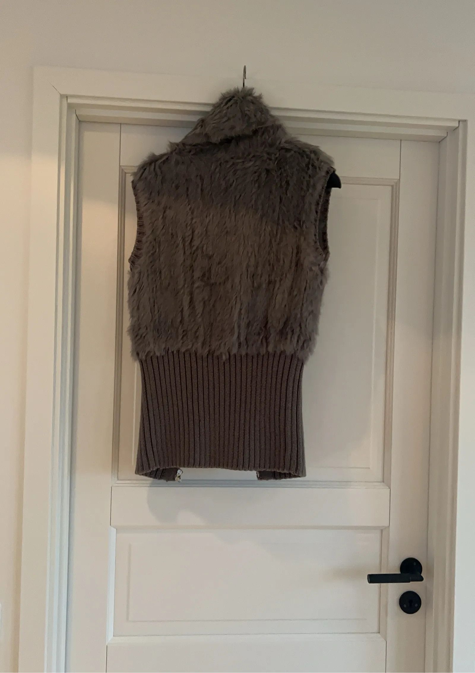 Pinko Pinko Vest Size XS / US 0-2 / IT 36-38 - 4 Thumbnail