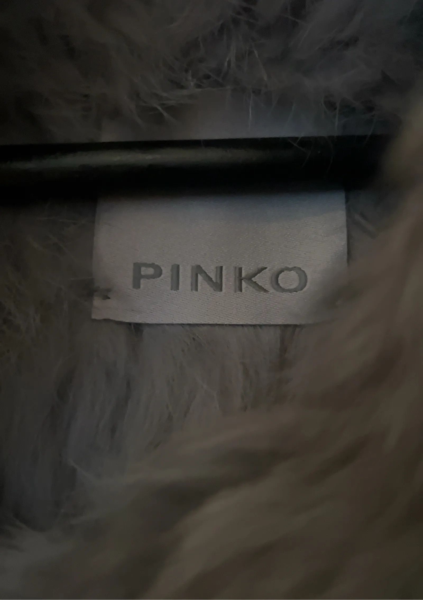 Pinko Pinko Vest Size XS / US 0-2 / IT 36-38 - 2 Thumbnail