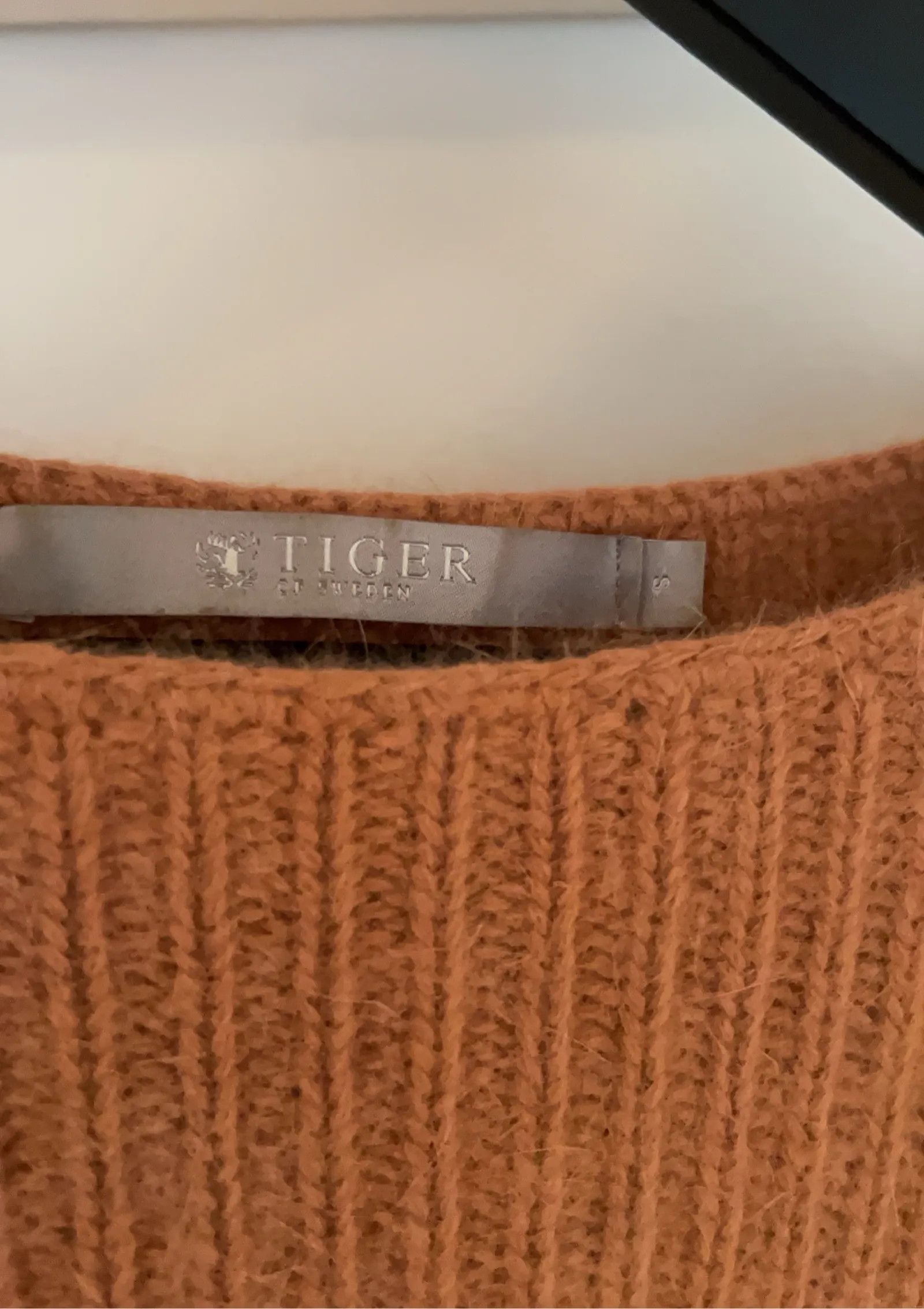 Tiger of Sweden Tiger of Sweden Lera Sweater Size S / US 4 / IT 40 - 2 Thumbnail