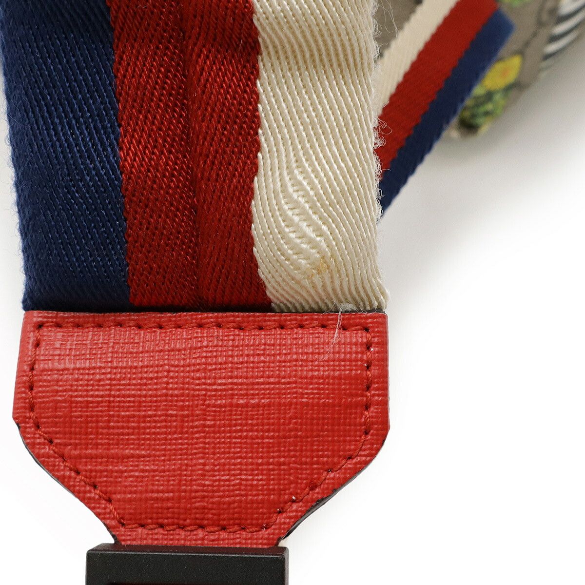Gucci Gucci Gucci GG Supreme Children's Backpack Canvas Backpack 271327 DUTY FREE for USA Size ONE SIZE - 5 Thumbnail