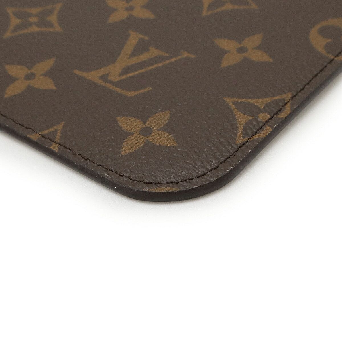 Louis Vuitton Louis Vuitton Louis Vuitton Neverfull Monogram Pouch Canvas Other M41177 DUTY FREE for USA Size ONE SIZE - 3 Thumbnail