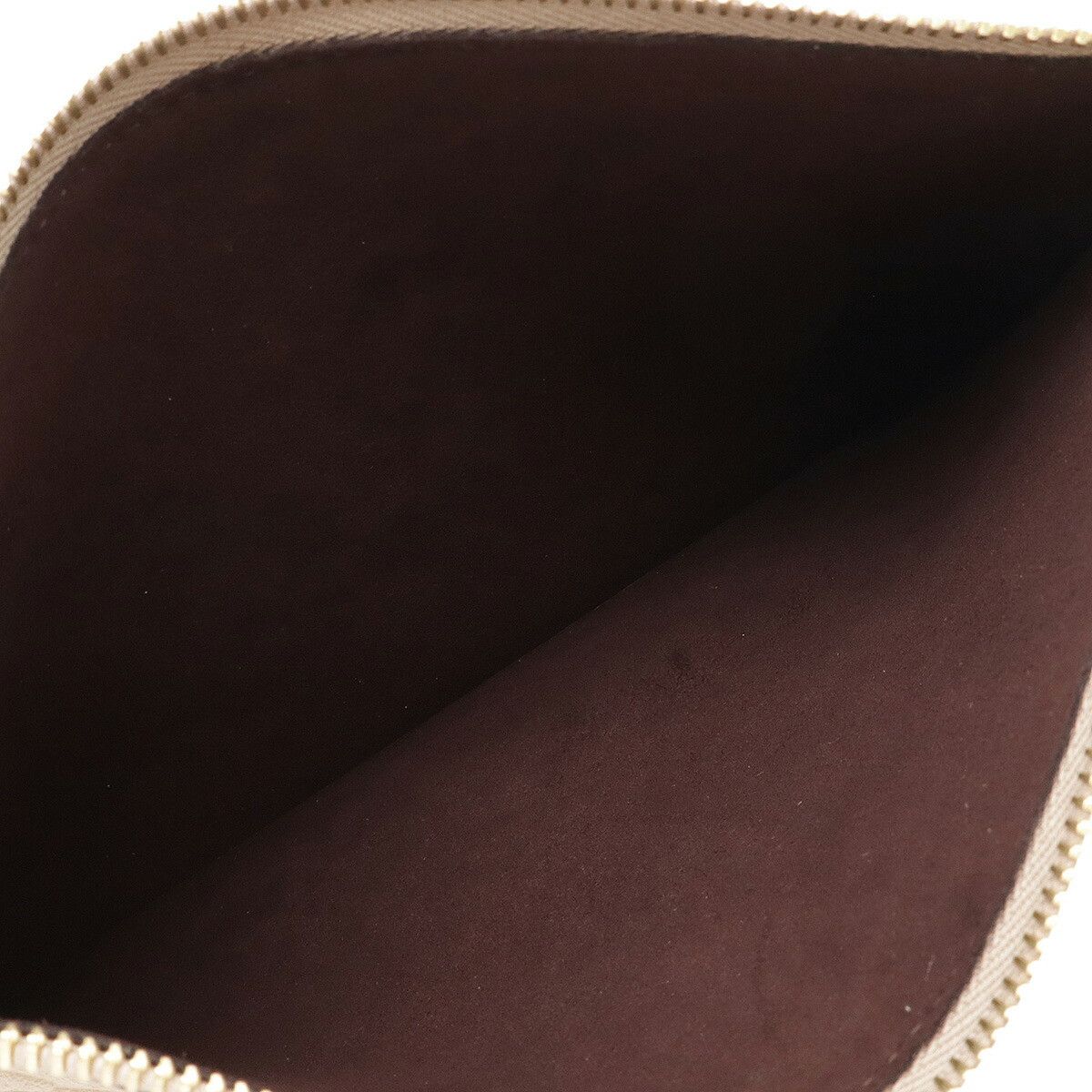 Louis Vuitton Louis Vuitton Louis Vuitton Neverfull Monogram Empreinte Pouch Leather Other M45686 DUTY FREE for USA Size ONE SIZE - 5 Thumbnail