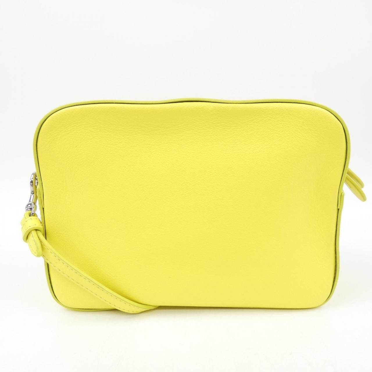 Other Other J&M DAVIDSON GABBY Bag Leather Shoulder Bag DUTY FREE for USA Size ONE SIZE - 3 Thumbnail