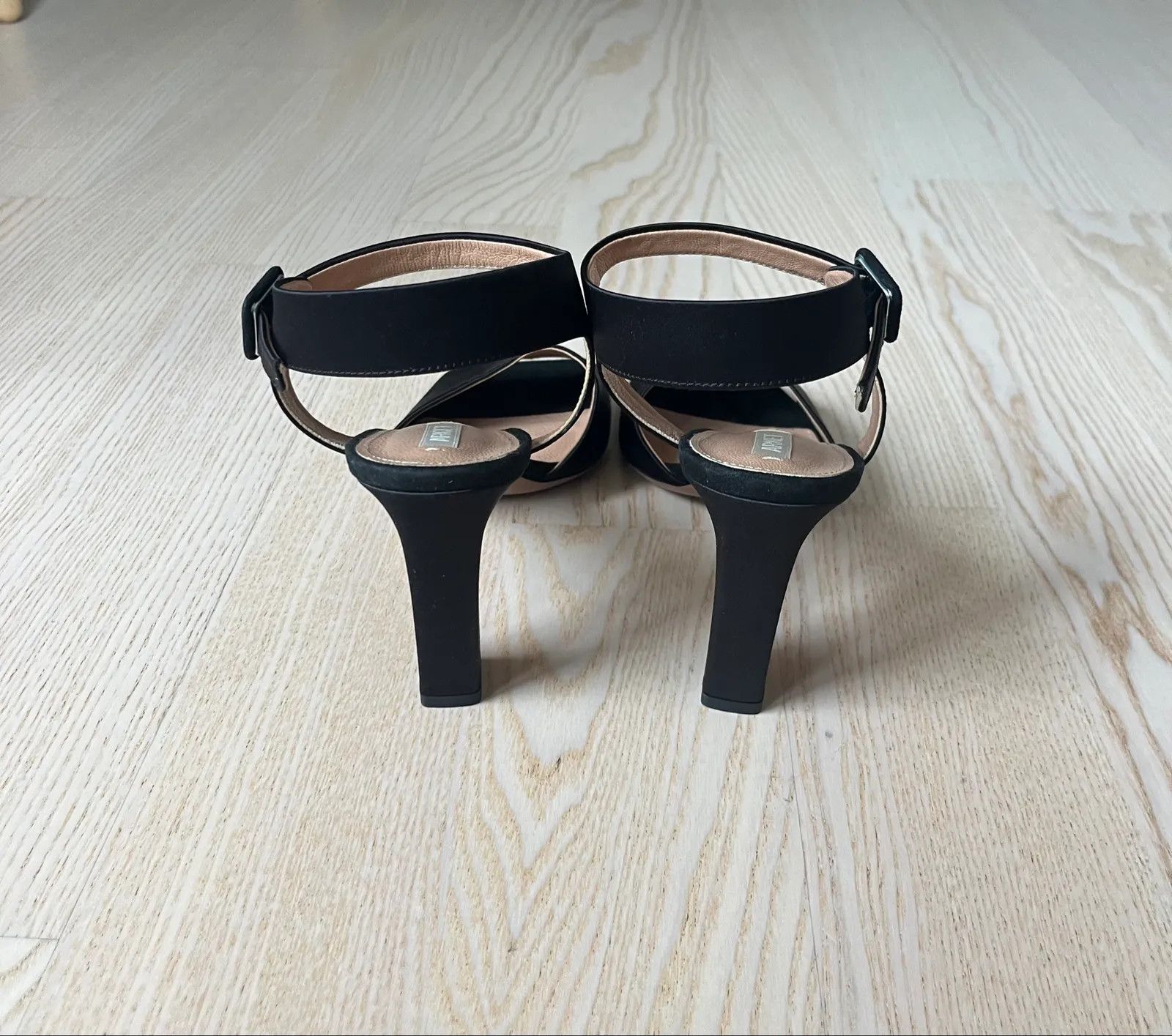 Arket Arket Sandals Size US 9 / IT 39 - 4 Thumbnail