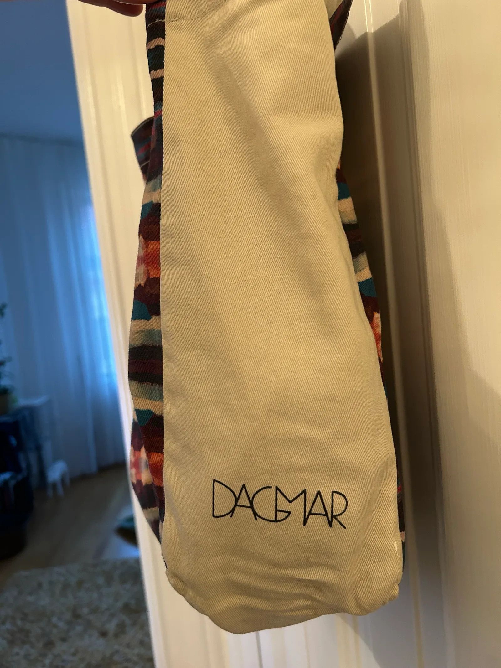Dagmar Dagmar Bucket Bag Size ONE SIZE - 2 Thumbnail