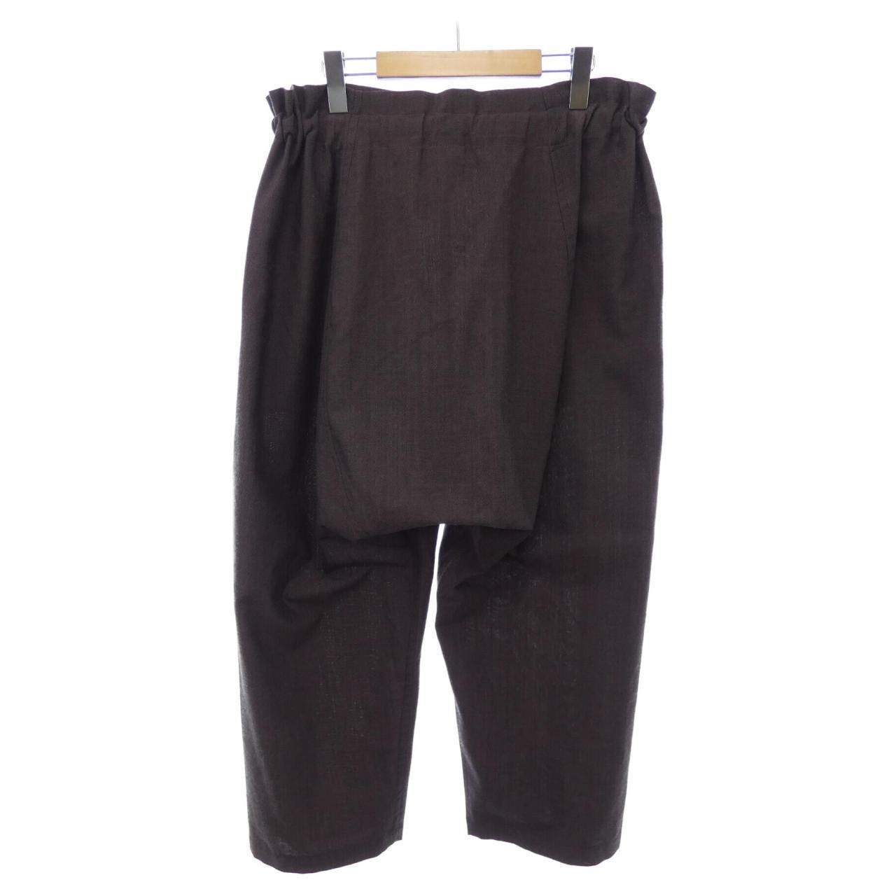 Issey Miyake Issey Miyake me ISSEY MIYAKE Pants Others Pants MI14FF801 DUTY FREE for USA Size ONE SIZE - 2 Thumbnail