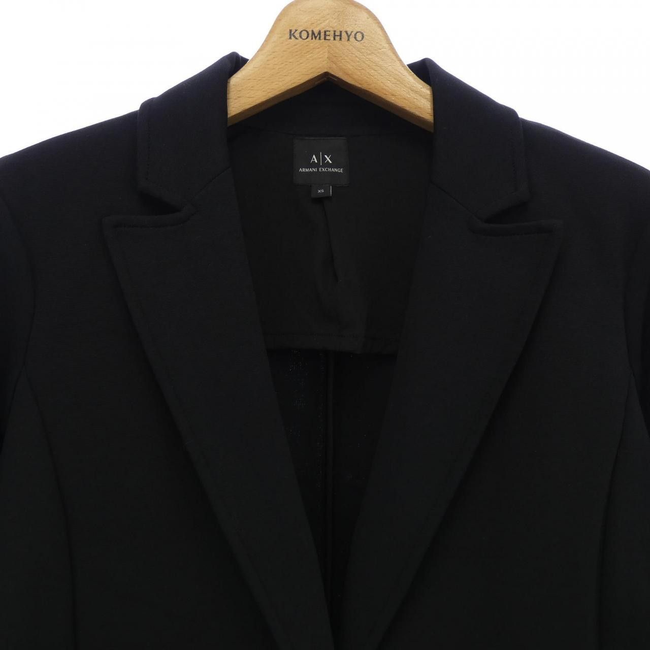 Armani Armani Armani Exchange Jacket Others Outerwear DUTY FREE for USA Size ONE SIZE - 5 Thumbnail