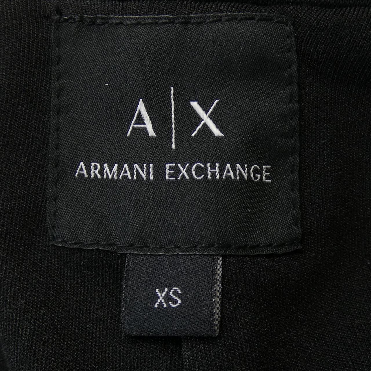 Armani Armani Armani Exchange Jacket Others Outerwear DUTY FREE for USA Size ONE SIZE - 4 Thumbnail