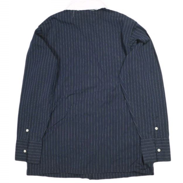 Other Other CITYSHOP SUPIMA COTTON Shirt Cotton Tops 25050042857010 DUTY FREE for USA Size ONE SIZE - 2 Thumbnail