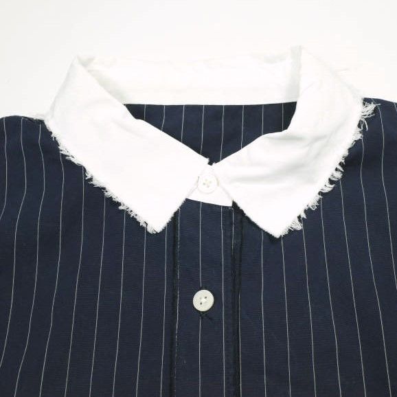 Other Other CITYSHOP SUPIMA COTTON Shirt Cotton Tops 25050042857010 DUTY FREE for USA Size ONE SIZE - 4 Thumbnail