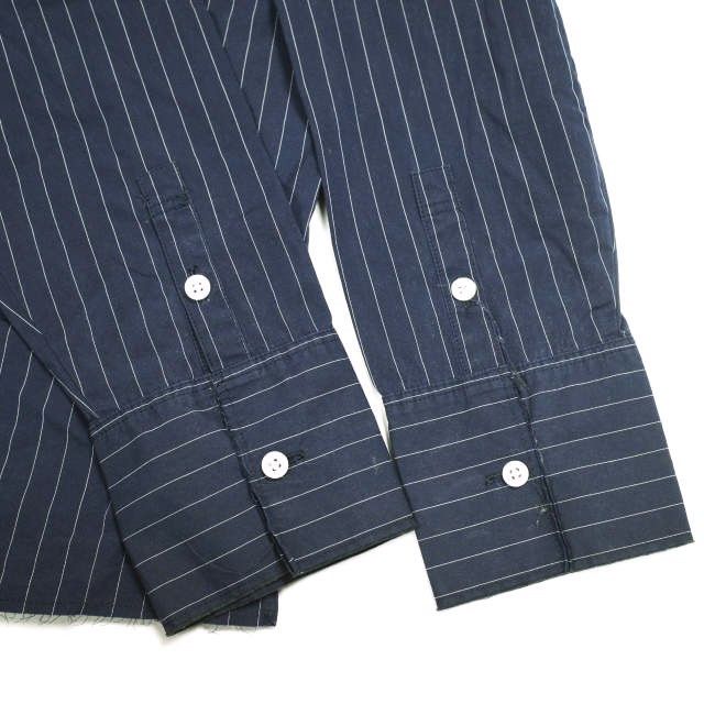Other Other CITYSHOP SUPIMA COTTON Shirt Cotton Tops 25050042857010 DUTY FREE for USA Size ONE SIZE - 5 Thumbnail