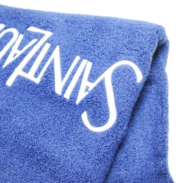 Yves Saint Laurent Yves Saint Laurent Saint Laurent BEACH TOWEL SQUARED Cotton Towel Cotton Other 802295 YCL36 DUTY FREE for USA Size ONE SIZE - 6 Thumbnail