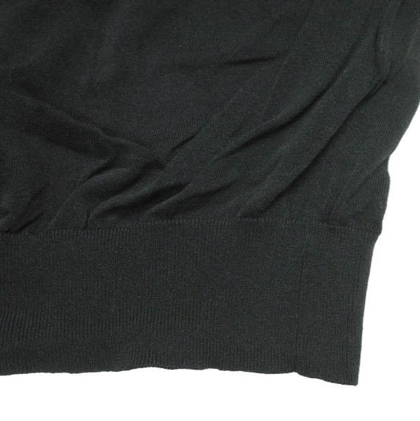 Other Other O COTTON NAYLON Knit T-shirt Cotton Tops 25080042502020 DUTY FREE for USA Size ONE SIZE - 8 Thumbnail