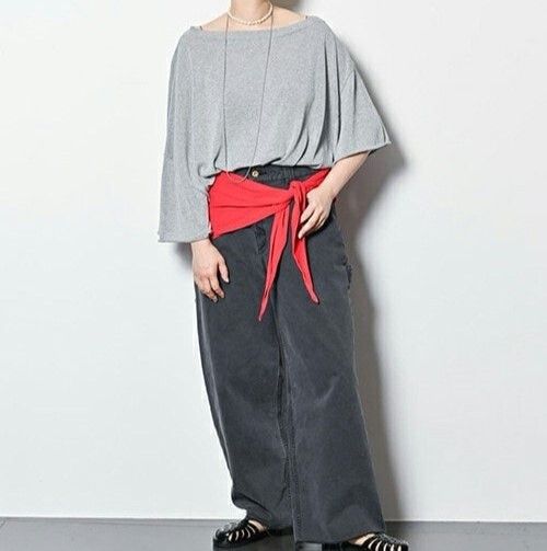 Other Other O COTTON NAYLON Knit T-shirt Cotton Tops 25080042502020 DUTY FREE for USA Size ONE SIZE - 3 Thumbnail